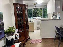 Telok Blangah Crescent (Bukit Merah),  #566632141